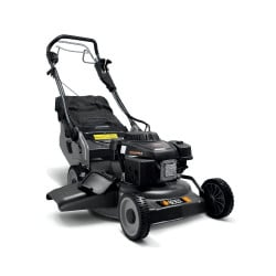 Corta-relvas a Gasolina 196cc Benza BZ53ACBBCPR