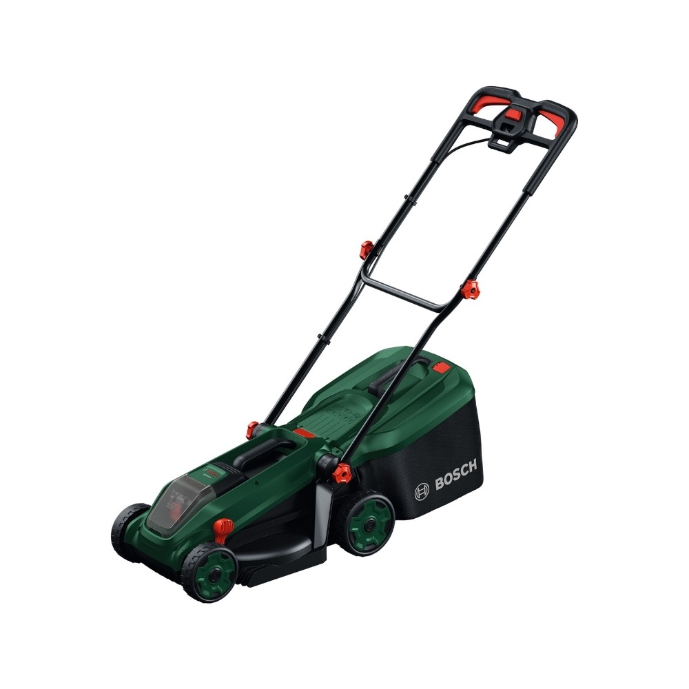 Corta-relvas sem fio ROTAK18V-34 Bosch 06008B9N00