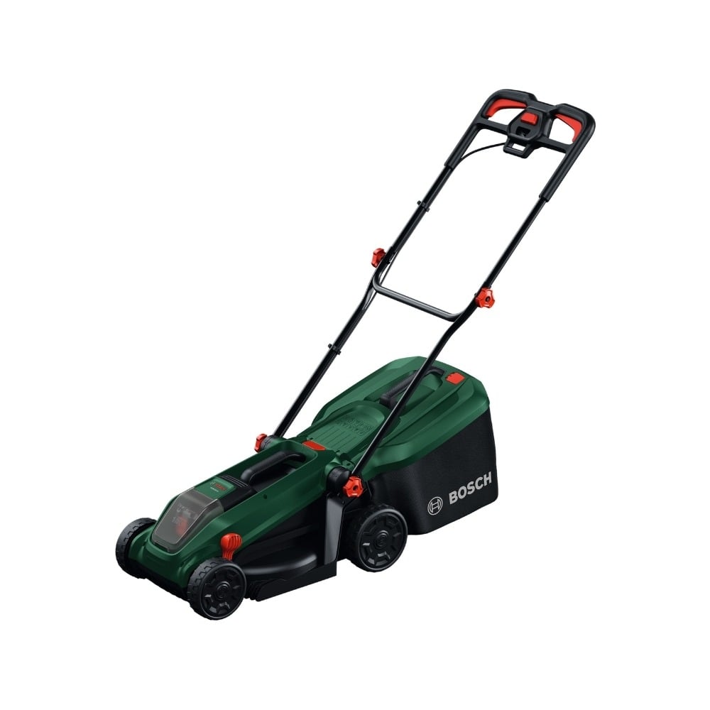 Corta-relvas sem fio Rotak 18V-32 Bosch 06008B9P01