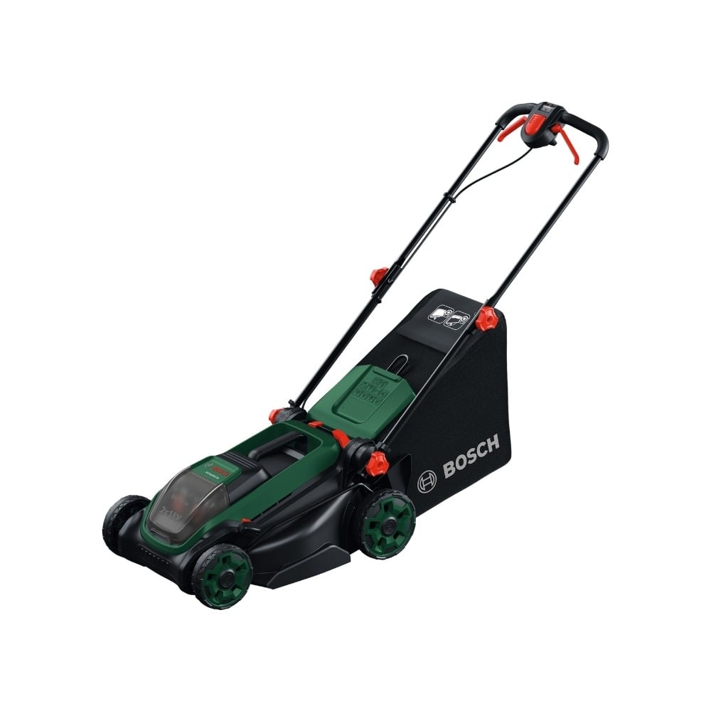 Corta-relvas sem fio Rotak 18V2-38 Bosch 06008B9M00