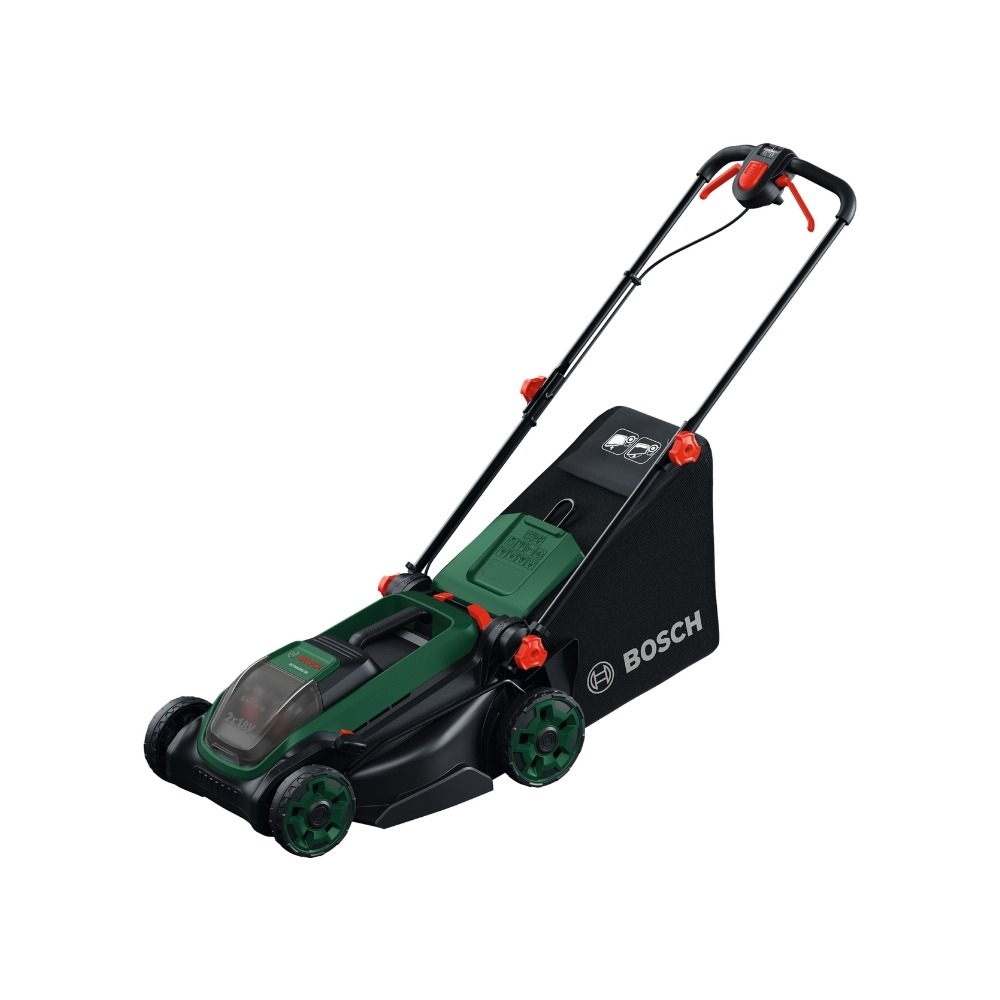 Corta-relvas sem fio Rotak 18V2-38 Bosch 06008B9M01