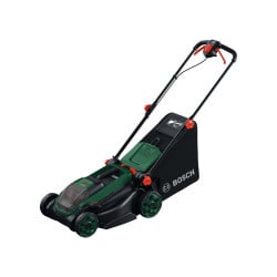 Corta-relvas sem fio Rotak 18V2-38 Bosch 06008B9M01