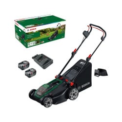 Corta-Relvas sem fio Rotak 18V2-43 Bosch 06008B9L00