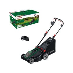 Corta-Relvas sem fio Rotak 18V2-43 Bosch 06008B9L01