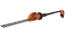 Corta-Sebes de Pértiga 18V 2.0Ah 43cm Black & Decker GTC1843L20