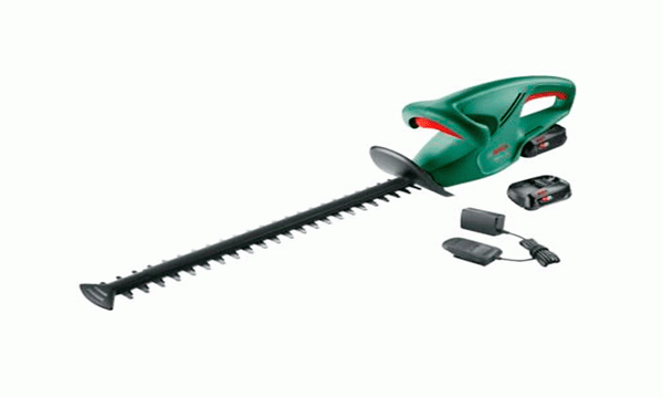 Corta Sebes EasyHedgeCut 18-45 Bosch 0600849H04