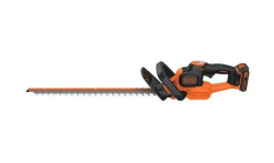 Corta-Sebes POWERCOMMAND 18V 2Ah 50cm Black & Decker GTC18502PC