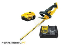 Corta-sebes XR 18V 5,0Ah Dewalt DCM563P1-QW