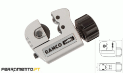 Corta Tubos 16mm Bahco 401-16