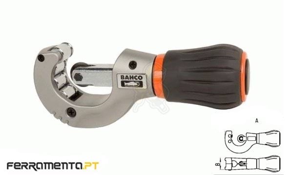 Corta Tubos 35mm Bahco 402-35