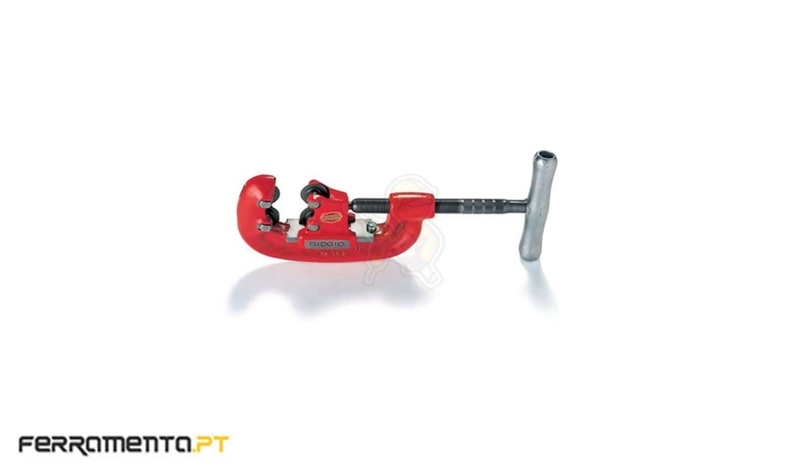 Corta Tubos de 4 Rodas 42-A Ridgid 32870