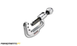 Corta-Tubos Inox 6-35mm Ridgid 35S