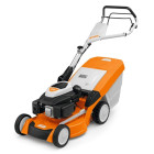 Corta Relva a Gasolina RM 650 3,5 km/h   Stihl 63640113441