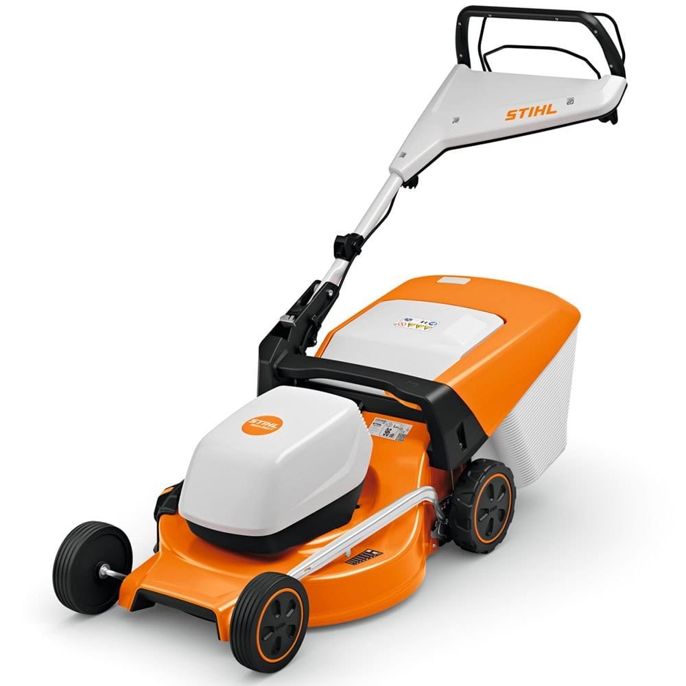 Corta Relva a Bateria RMA 253.3 T Stihl WA220111415