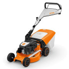 Corta Relva Gasolina RM 248.3 T Stihl WB210113415