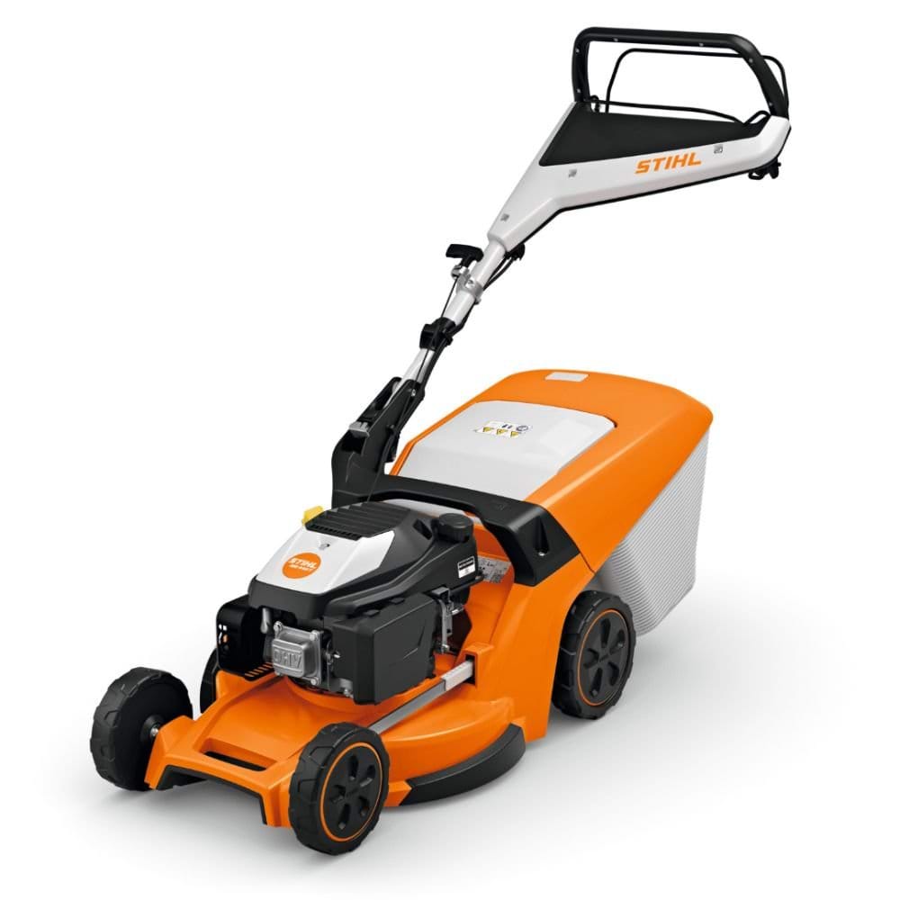 Corta Relva Gasolina RM 448.3 V Stihl WB410113415