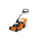 Corta Relvas a Gasolina RM 453 V Stihl WB420113415