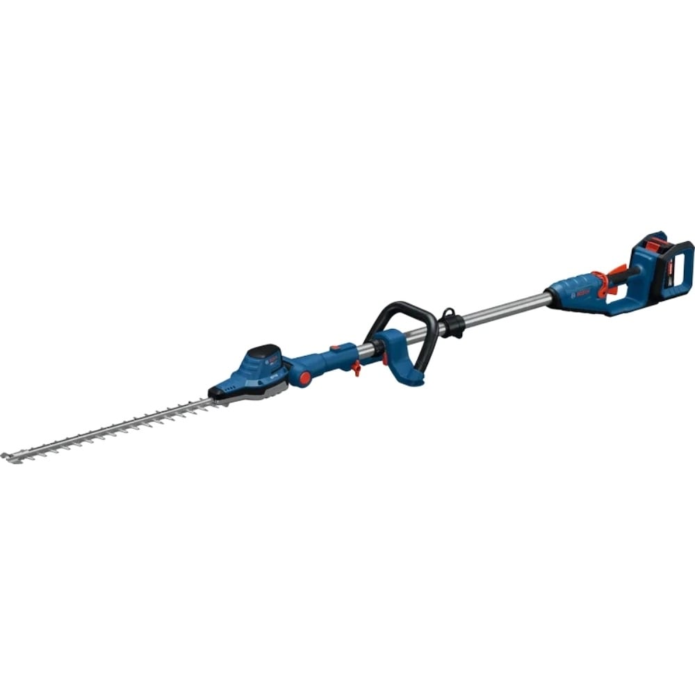 Corta Sebes Bateria GHE 18V-50 FP Bosch 06008D5100
