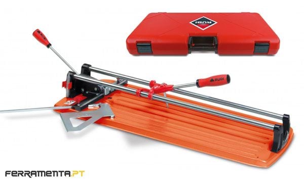 Cortador cerâmica manual TS-75 MAX RUBI 18923