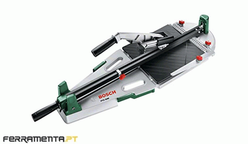 Cortador de Azulejo PTC 640 Bosch 0603B04400