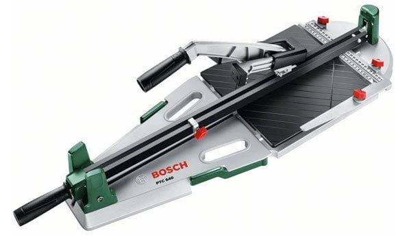 Cortador de Azulejo PTC 470 Bosch 0603B04300