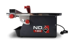 Cortador de Diamante ND-180 Rubi 25927