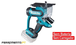 Cortador de gesso cartonado 18V Makita DSD180Z