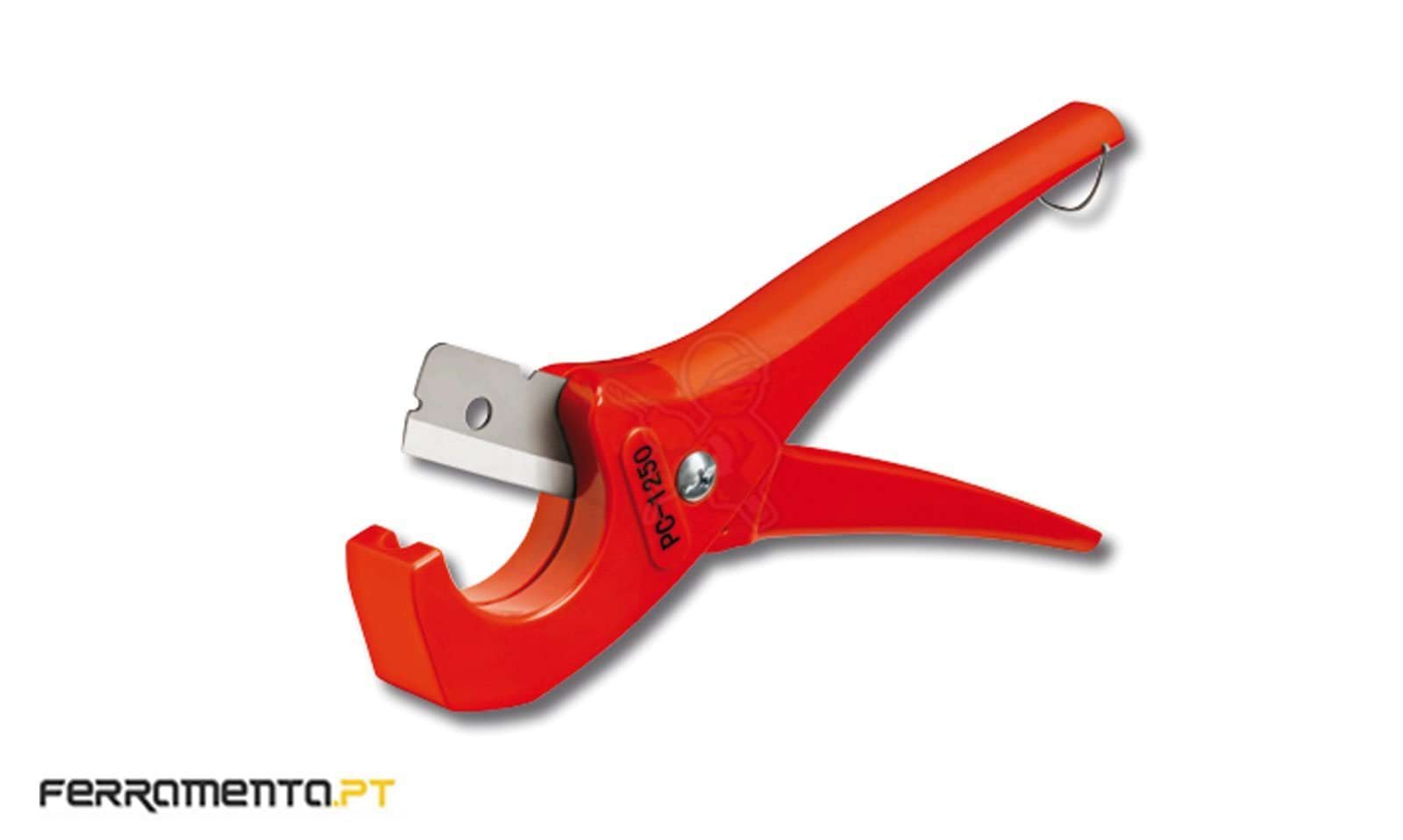 Cortador de Tubos Curso Simples Ridgid 23488