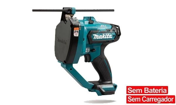 Makita Cortador Varão 12V SC103DZ