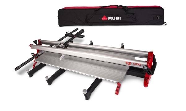 Cortador Manual Cerâmica 130cm Rubi TZ-1300