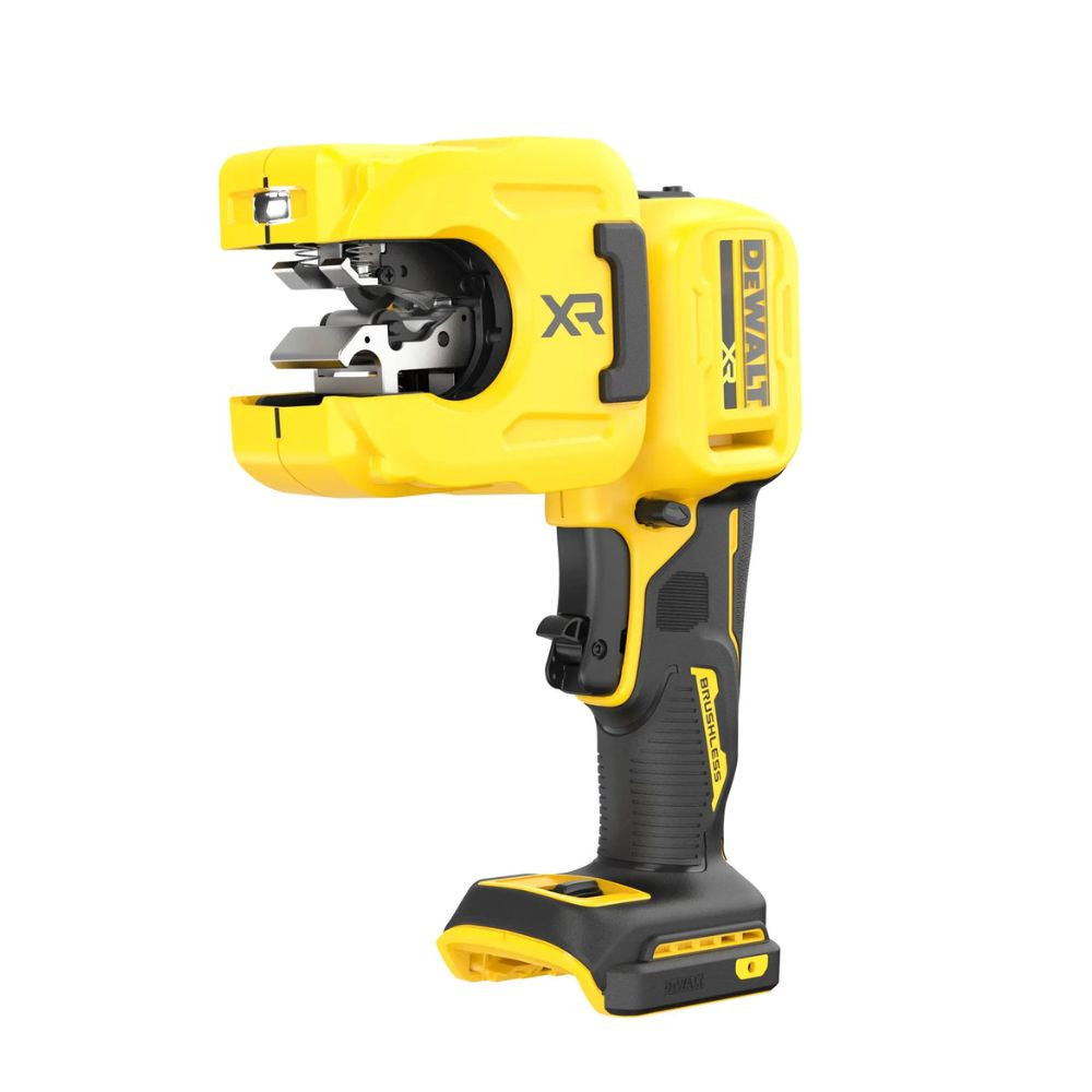 Cortador Tubos Cobre XR 18V Brushless DeWalt DCE154N-XJ