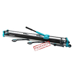 Cortadora de Azulejo Manual C-LION 1200MM BIHUI TCB1200