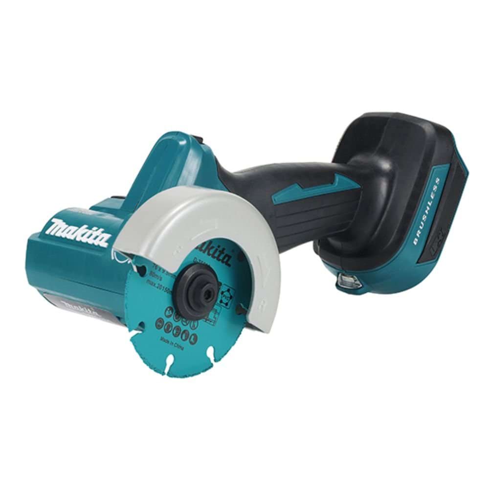 Cortador de Disco 18V LXT 76 mm Makita DMC300ZJ