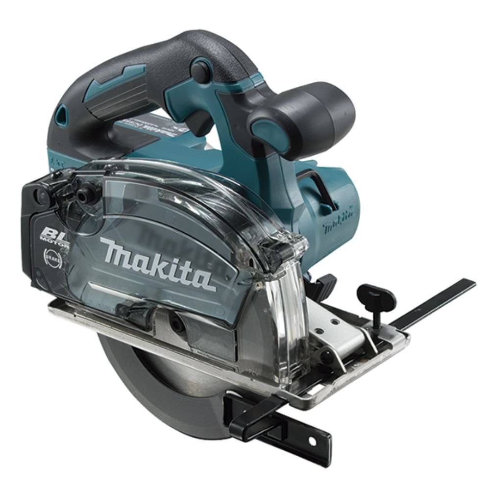 Cortador De Metal 150mm 18V Makita DCS553ZJ