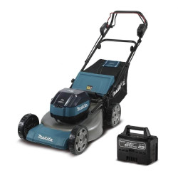 Cortador de Relva Autopropulsado Makita LM004JB101
