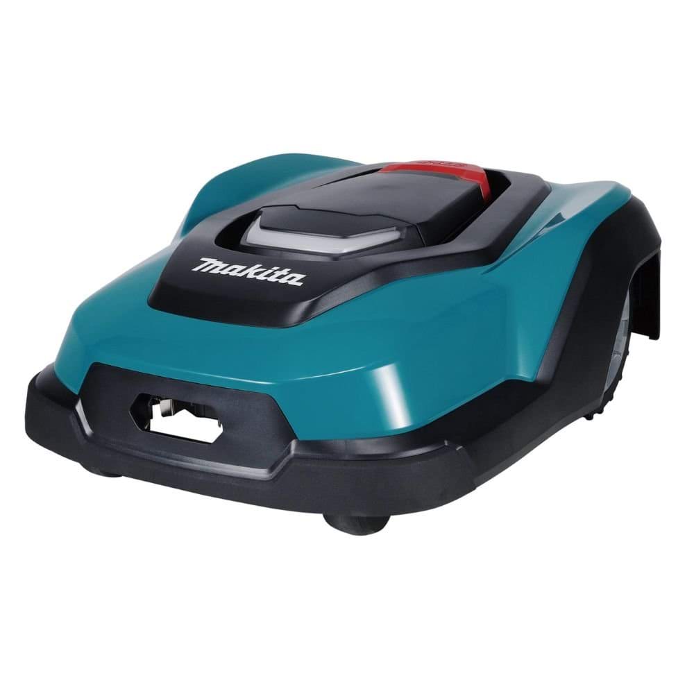 Cortador de Relva Robótico 18V Makita RM350D