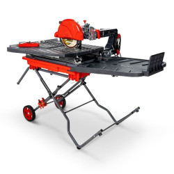 Cortador DT-250 MAX 240V 50HZ Rubi 58915