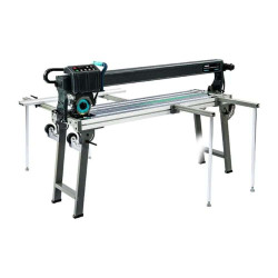 Cortador elétrico para Cerâmica / Azulejos 1200MM BIHUI TCSA1200