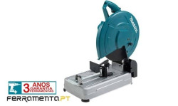 Cortadora Abrasiva 355 mm Makita LW1400