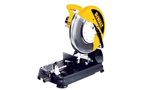 Serra de Esquadria para Metal 355mm 2200W Dewalt DW872-QS