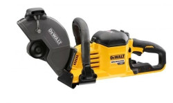 Cortadora de Betão 230mm XR 54V Dewalt DCS690N-XJ
