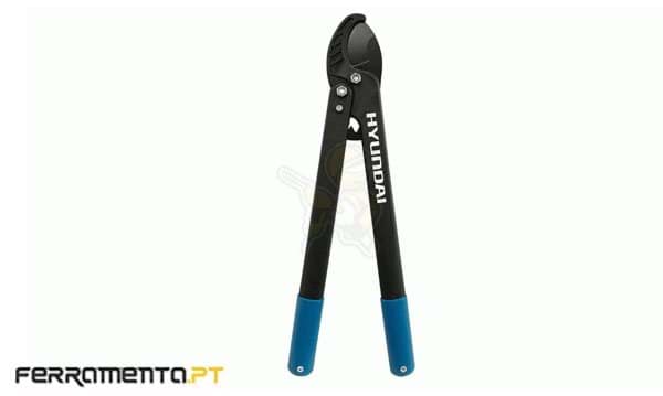 Cortadora de Bigorna com Fibra de Nylon Hyundai 58062