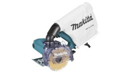 Cortadora de diamante 125mm Makita 4100KB