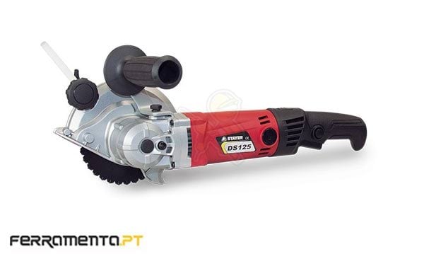 Cortadora de Metal c/ Dois Discos Stayer DS125
