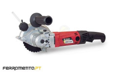 Cortadora de Metal c/ Dois Discos Stayer DS125