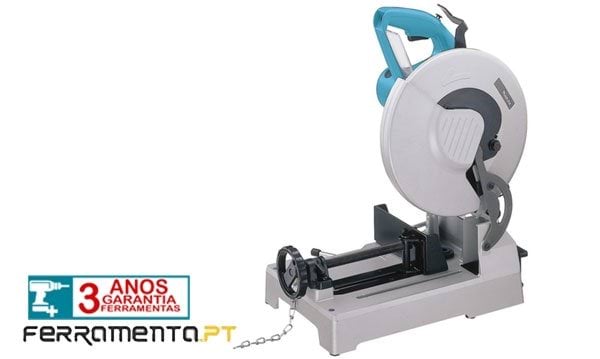 Cortadora 1750W 305 mm Makita LC1230N