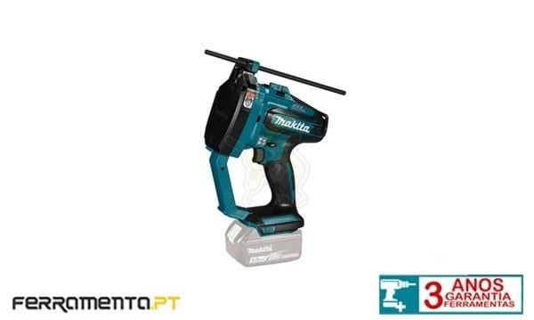 Cortadora Varão roscado a Bateria 18V Makita DSC102Z