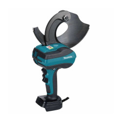 Cortadora a Bateria de Cabos 18V LXT Makita DTC102ZK