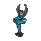 Cortadora a Bateria de Cabos Elétricos Makita DTC101ZK