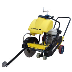 Cortadora de Asfalto Motor Honda Kompak CFC-14-H